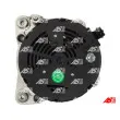AS-PL A0407 - Alternateur