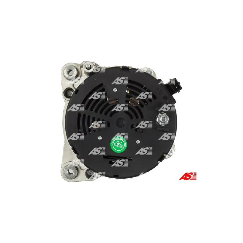 Alternateur AS-PL A0407 - Visuel 2