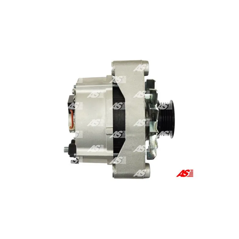 Alternateur AS-PL A0408 - Visuel 1