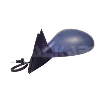 Rétroviseur extérieur ALKAR OEM 6L0857537