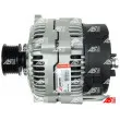 AS-PL A0637SR - Alternateur