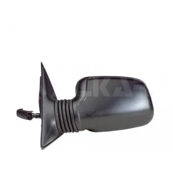 Rétroviseur extérieur ALKAR 6165506