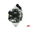 AS-PL A2005SR - Alternateur