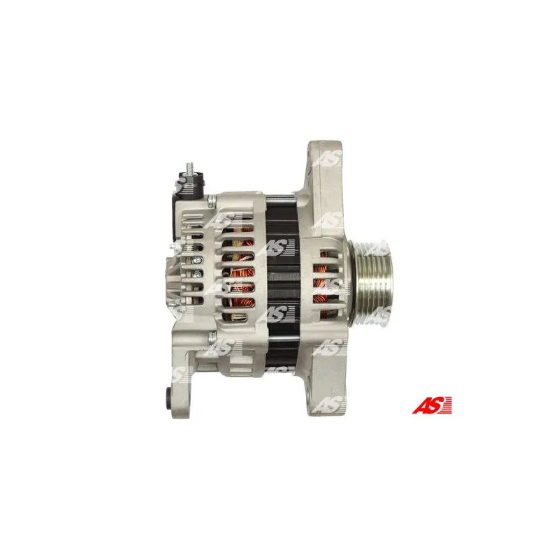 Alternateur AS-PL A2024 - Visuel 1