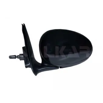 Rétroviseur extérieur ALKAR 6165951