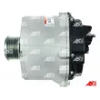 AS-PL A2097S - Alternateur