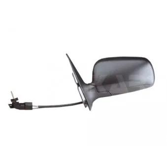 Rétroviseur extérieur ALKAR OEM 6Y1857501BGB41