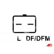 AS-PL A3074SR - Alternateur