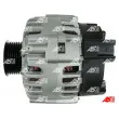 AS-PL A3102 - Alternateur