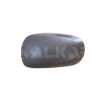 Boitier, rétroviseur extérieur ALKAR OEM 8200322645