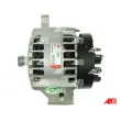 AS-PL A4048SR - Alternateur