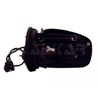 Rétroviseur extérieur ALKAR 6325566