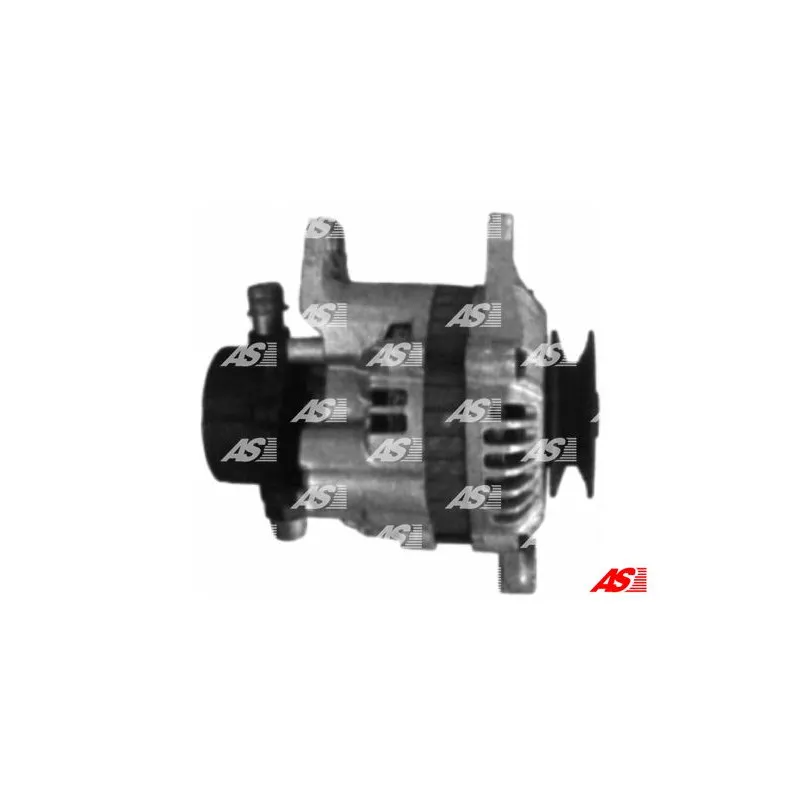 Alternateur AS-PL A5005 - Visuel 1