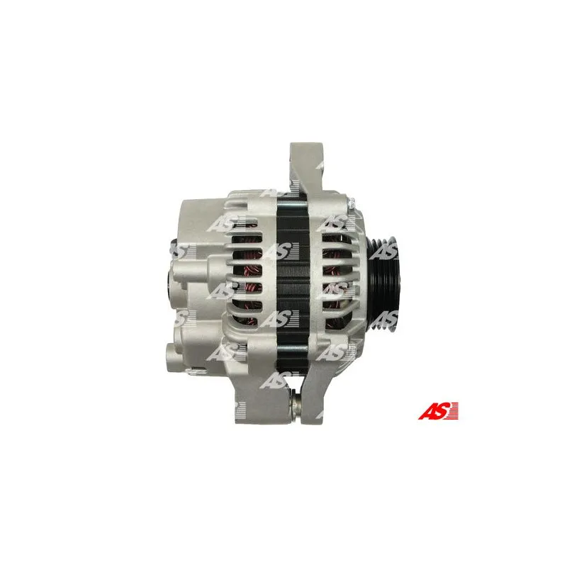 Alternateur AS-PL A5026 - Visuel 1