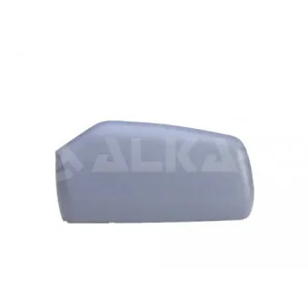Boitier, rétroviseur extérieur ALKAR 6341356