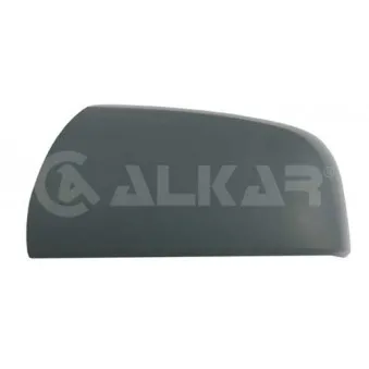 ALKAR 6341445 - Boitier, rétroviseur extérieur