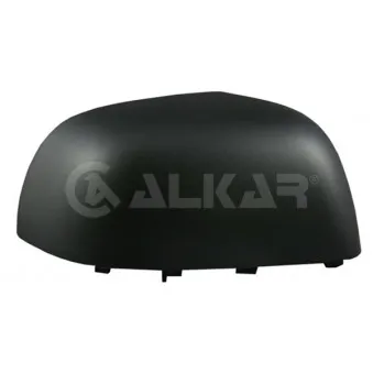 Boitier, rétroviseur extérieur ALKAR OEM 963731615R