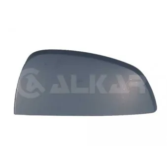 Boitier, rétroviseur extérieur ALKAR OEM 6428909
