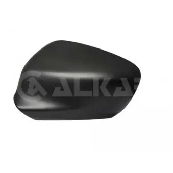 Boitier, rétroviseur extérieur ALKAR OEM 1609065080