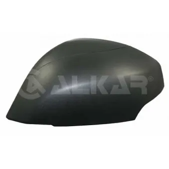 Boitier, rétroviseur extérieur ALKAR OEM 963748223R