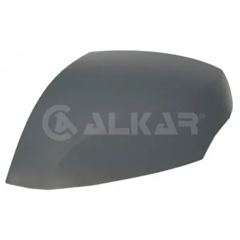 Boitier, rétroviseur extérieur ALKAR OEM 963745042R