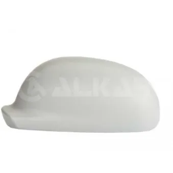 Boitier, rétroviseur extérieur ALKAR OEM 815225
