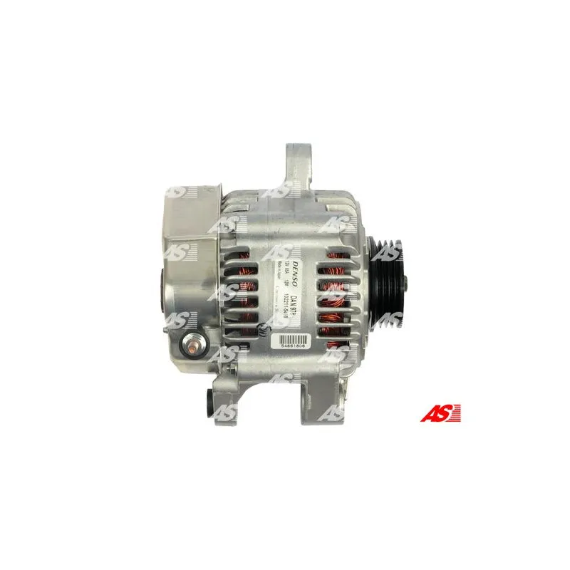 Alternateur AS-PL A6058(DENSO) - Visuel 1