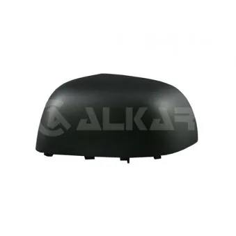 Boitier, rétroviseur extérieur ALKAR OEM 963736608R