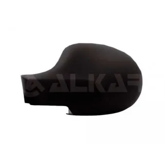 Boitier, rétroviseur extérieur ALKAR OEM 8200634548