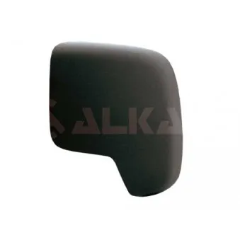 Boitier, rétroviseur extérieur ALKAR OEM 735462098