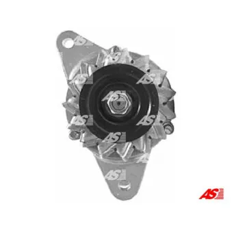 AS-PL A9028 - Alternateur