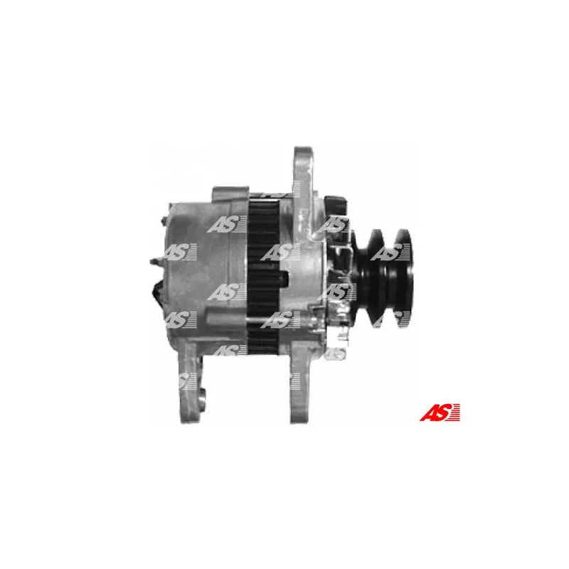 Alternateur AS-PL A9028 - Visuel 1
