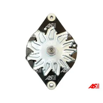 Alternateur AS-PL A9058(LETRIKA)