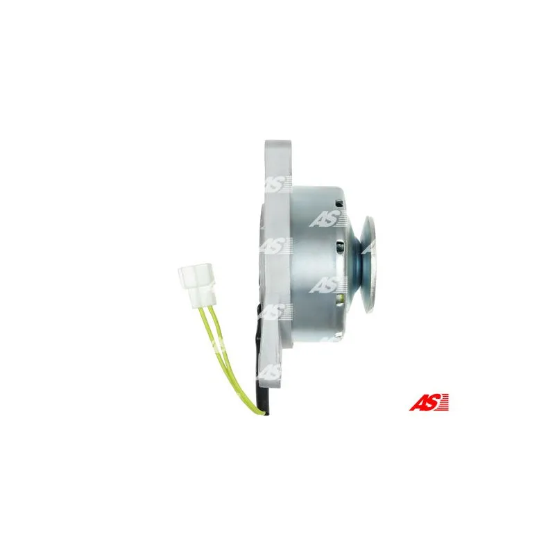 Alternateur AS-PL A9284S - Visuel 1