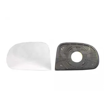 ALKAR 6401621 - Verre de rétroviseur, rétroviseur extérieur