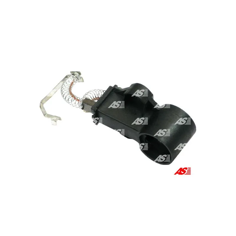 Porte-balais AS-PL ABH1004 - Visuel 1