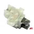 AS-PL ABH4002 - Porte-balais