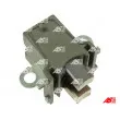 AS-PL ABH6005 - Porte-balais