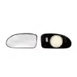 ALKAR 6411399 - Verre de rétroviseur, rétroviseur extérieur