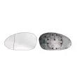 Verre de rétroviseur, rétroviseur extérieur ALKAR [6412541]