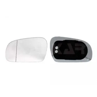ALKAR 6422101 - Verre de rétroviseur, rétroviseur extérieur