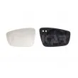 ALKAR 6431093 - Verre de rétroviseur, rétroviseur extérieur
