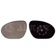 ALKAR 6431595 - Verre de rétroviseur, rétroviseur extérieur