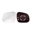 ALKAR 6432059 - Verre de rétroviseur, rétroviseur extérieur