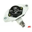 AS-PL ARE0005(BOSCH) - Régulateur d'alternateur