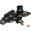 AS-PL ARE0008(BOSCH)P - Régulateur d'alternateur