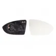 ALKAR 6432184 - Verre de rétroviseur, rétroviseur extérieur