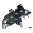 AS-PL ARE0079S - Régulateur d'alternateur