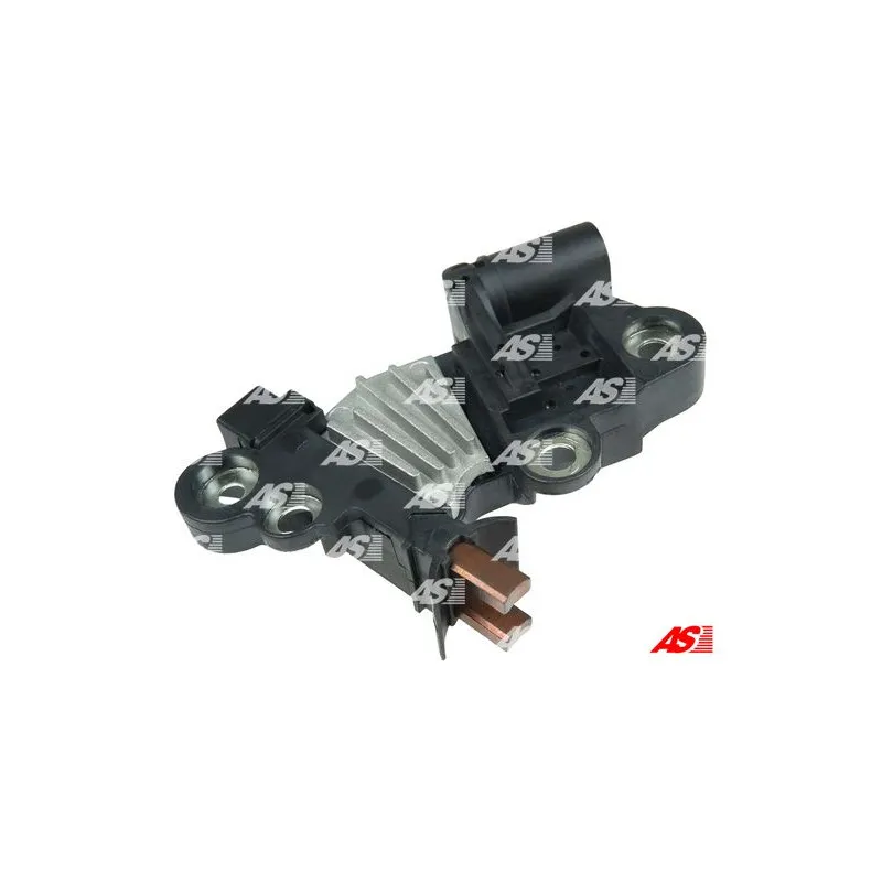 Régulateur d'alternateur AS-PL ARE0080S - Visuel 1