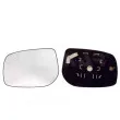 ALKAR 6432267 - Verre de rétroviseur, rétroviseur extérieur